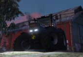 Fendt Favorit 511c [Add-on] [FiveM Ready]